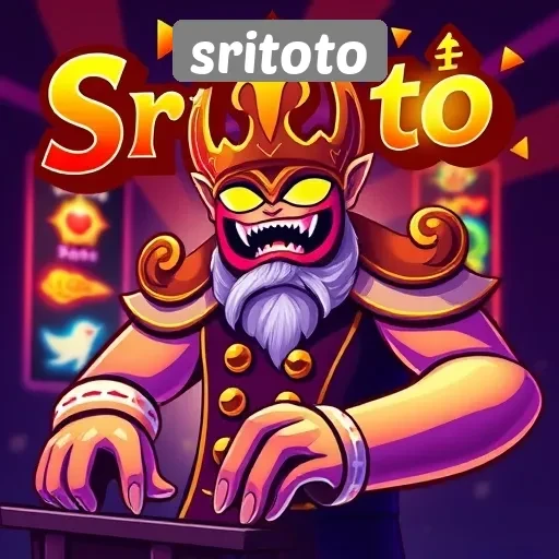 Analisis Pengalaman Pengguna di Situs Game Sritoto